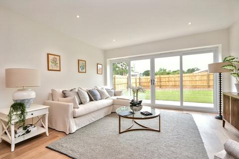 3 bedroom detached bungalow for sale, Sixpenny Handley