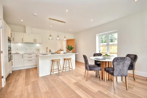 3 bedroom detached bungalow for sale, Sixpenny Handley