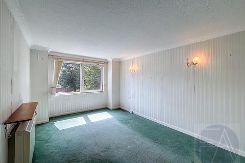 1 bedroom apartment for sale, Park Road, Southport PR9