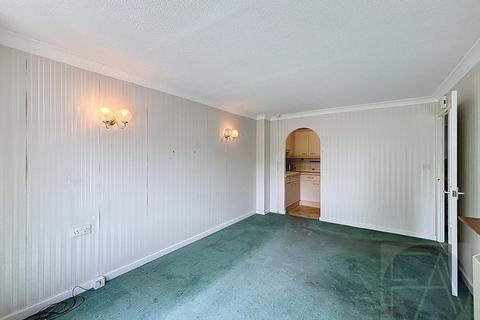 1 bedroom apartment for sale, Park Road, Southport PR9