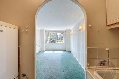 1 bedroom apartment for sale, Park Road, Southport PR9