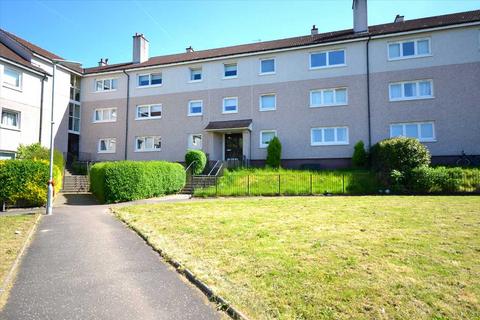 2 bedroom flat for sale, Castlemilk, Glasgow G45