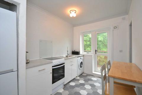 2 bedroom flat for sale, Castlemilk, Glasgow G45