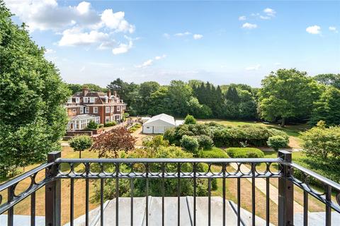 undefined, Ravens Court, Castle Village, Berkhamsted, Hertfordshire, HP4