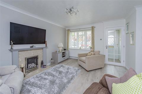 3 bedroom detached house for sale, Lark Rise, St. Georges, Telford, Shropshire, TF2