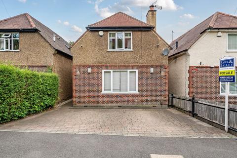 3 bedroom detached house for sale, Downsway, Whyteleafe CR3