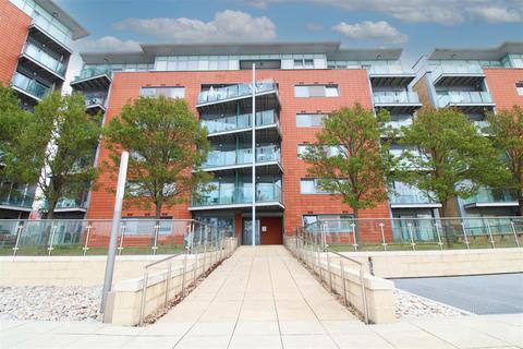 1 bedroom flat for sale, Anchor Street, Ipswich