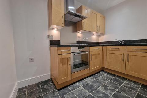 1 bedroom flat for sale, Anchor Street, Ipswich