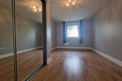 1 bedroom flat for sale, Anchor Street, Ipswich