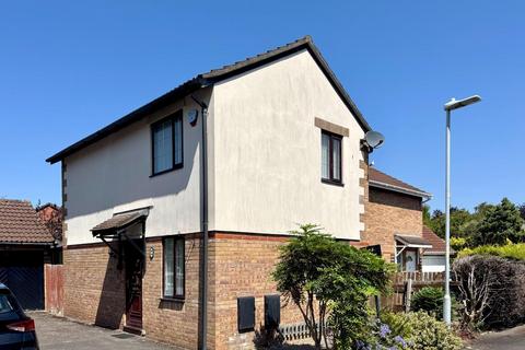 34 Brockhill Way, Penarth, CF64 5QD