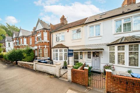 Palermo Road, London NW10