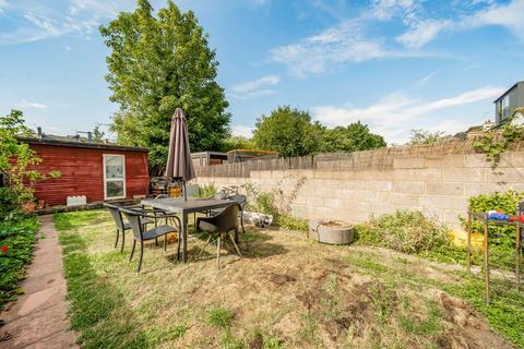 3 bedroom terraced house for sale, Palermo Road, London NW10
