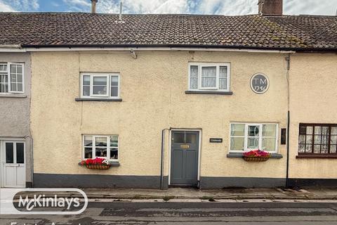 Uffculme, Cullompton EX15