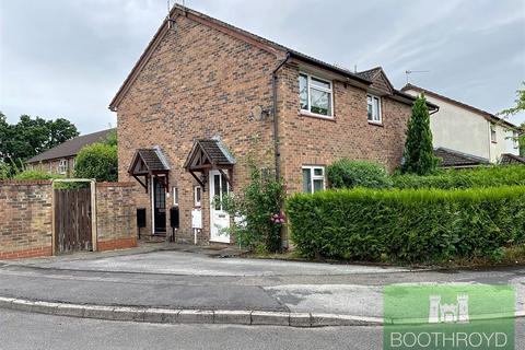 undefined, Arlidge Crescent, Kenilworth