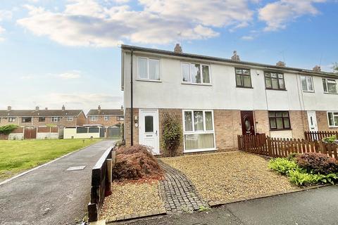 3 bedroom semi-detached house for sale, Sheppard Close, Crewe, CW1