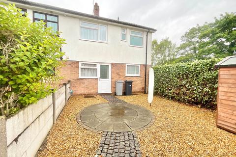 3 bedroom semi-detached house for sale, Sheppard Close, Crewe, CW1
