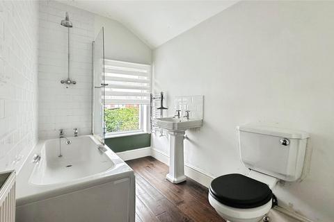 2 bedroom end of terrace house for sale, Frances Road, Kings Norton, Birmingham