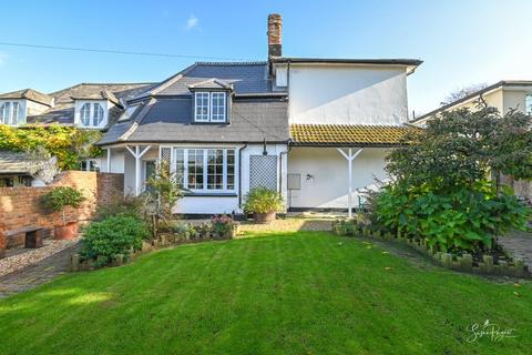 3 bedroom semi-detached house for sale, Shide Road, Newport