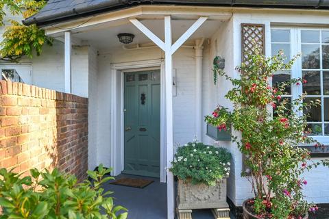 3 bedroom semi-detached house for sale, Shide Road, Newport