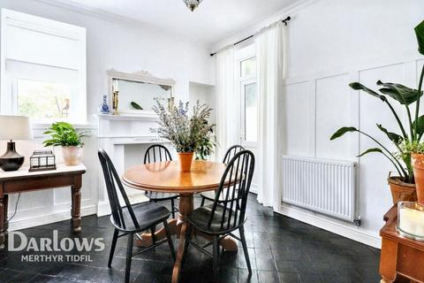 1 Brynteg, Treharris, CF46 5RF