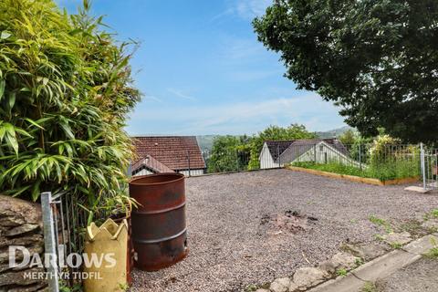 1 Brynteg, Treharris, CF46 5RF