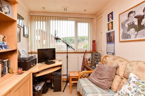 3 bedroom end of terrace house for sale, Overhill Gardens, Brighton BN1