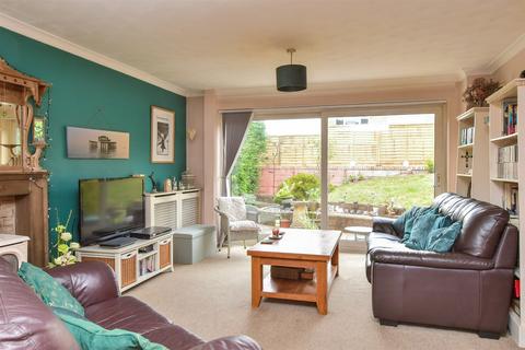 3 bedroom end of terrace house for sale, Overhill Gardens, Brighton BN1