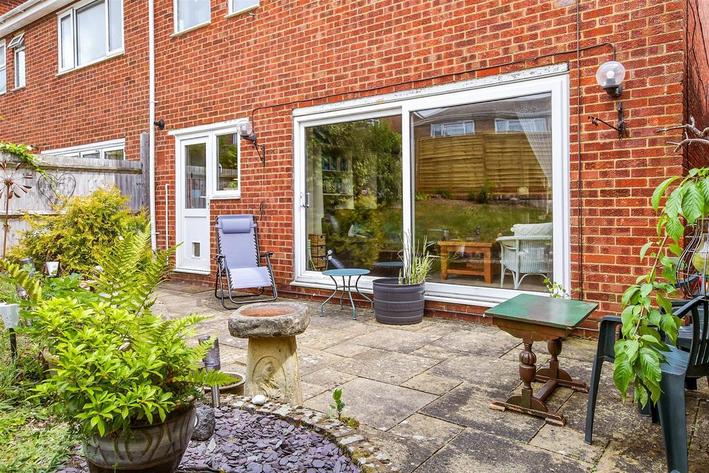 Patio / Decking