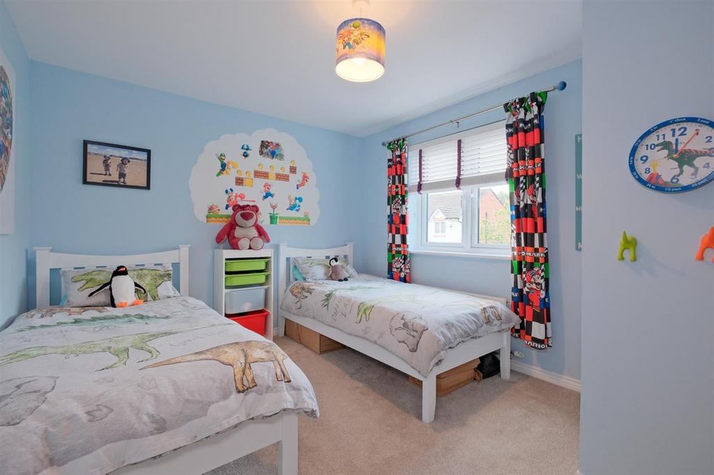 Bedroom 2