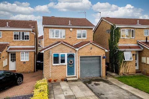 undefined, Westbourne Road, Selby YO8