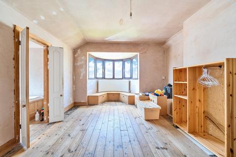 4 bedroom semi-detached house for sale, Exford Road, Lee