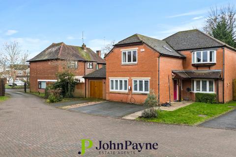 5 bedroom detached house for sale, Canley Road, Canley Gardens, Coventry, CV5