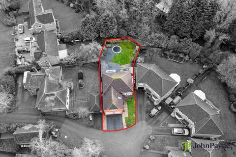 5 bedroom detached house for sale, Canley Road, Canley Gardens, Coventry, CV5