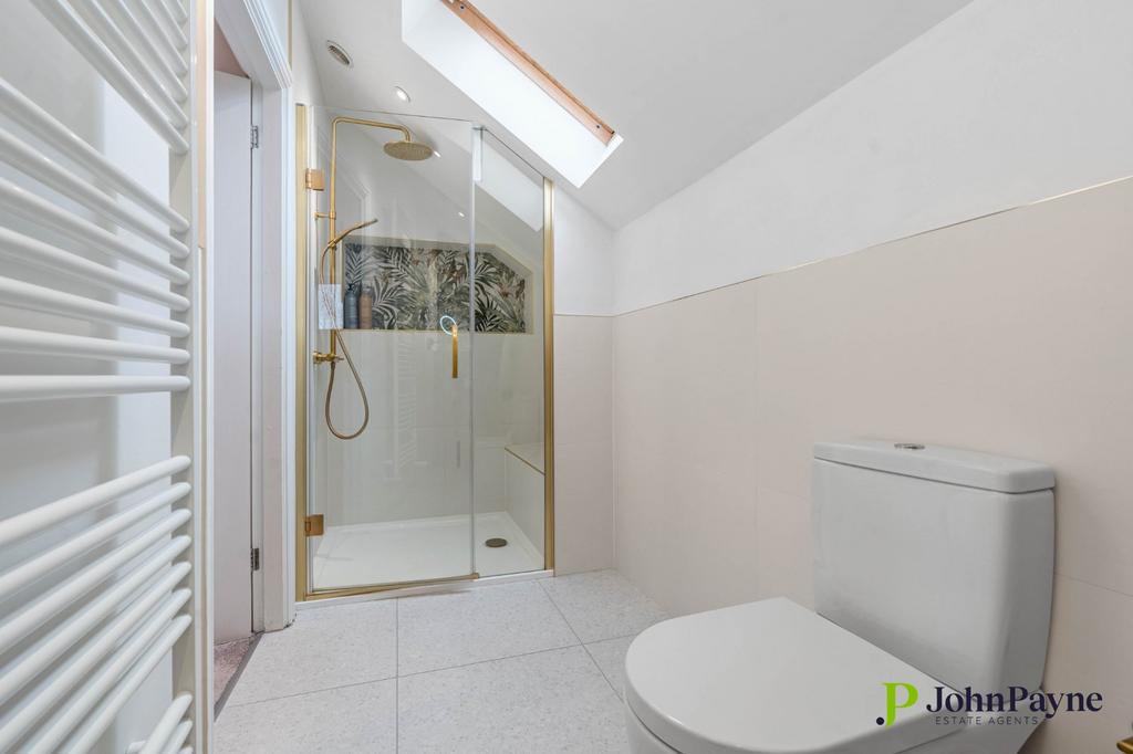 Luxury En-Suite