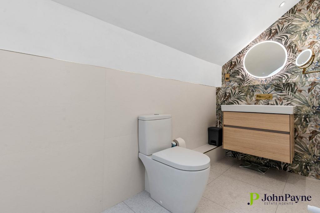 Luxury En-Suite