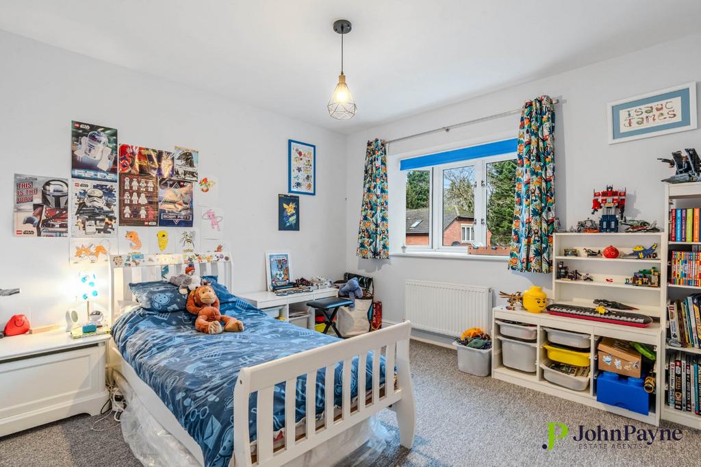 Bedroom Two