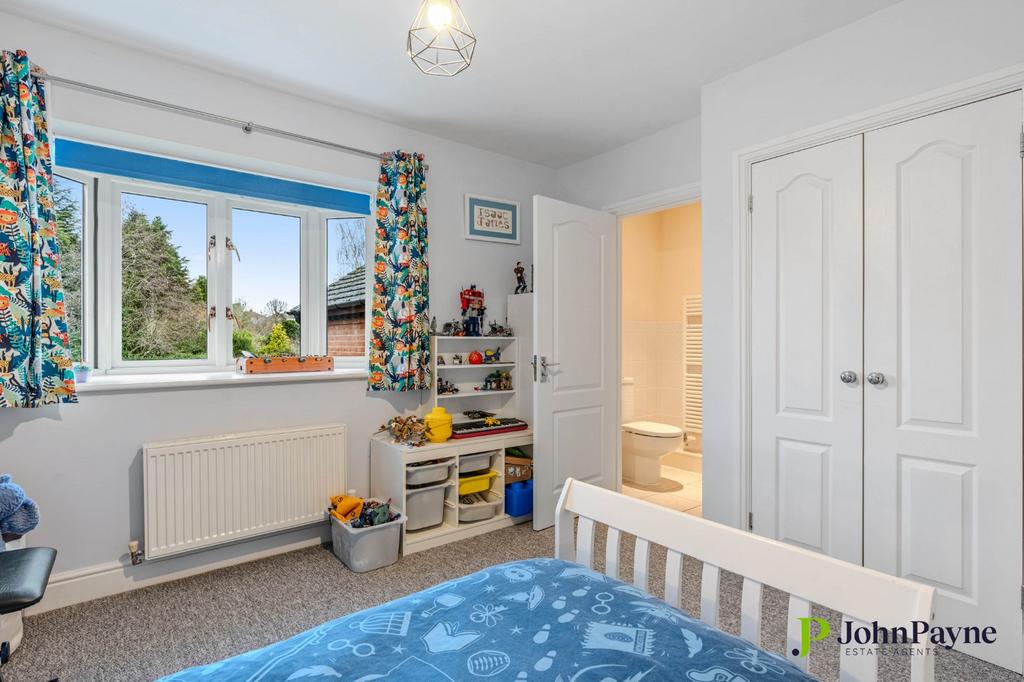 Bedroom Two