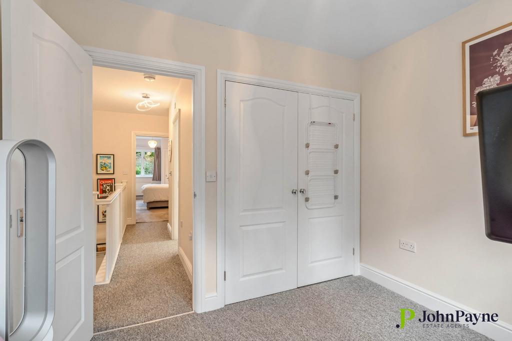 Bedroom Four