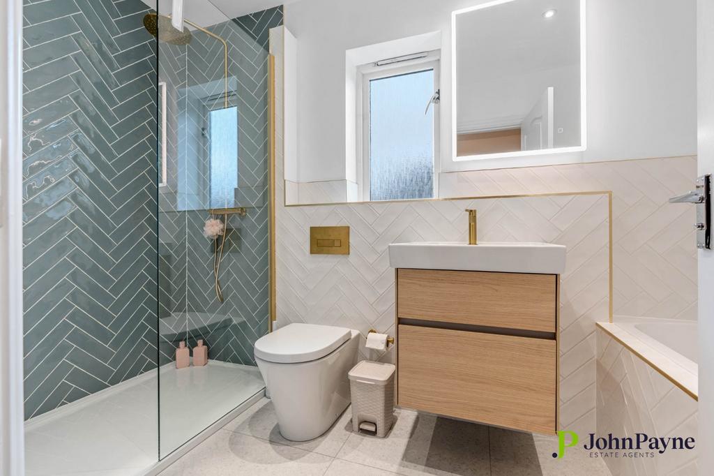 Luxury Bathroom