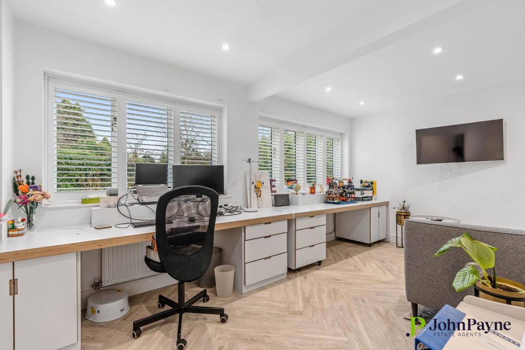 Office/Snug
