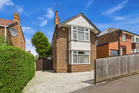 undefined, Ashdale Road, Bakersfield, Nottingham