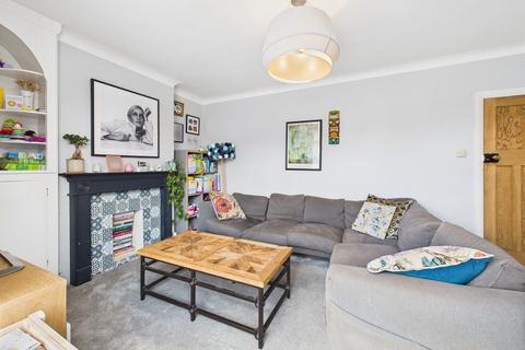 undefined, Ashdale Road, Bakersfield, Nottingham