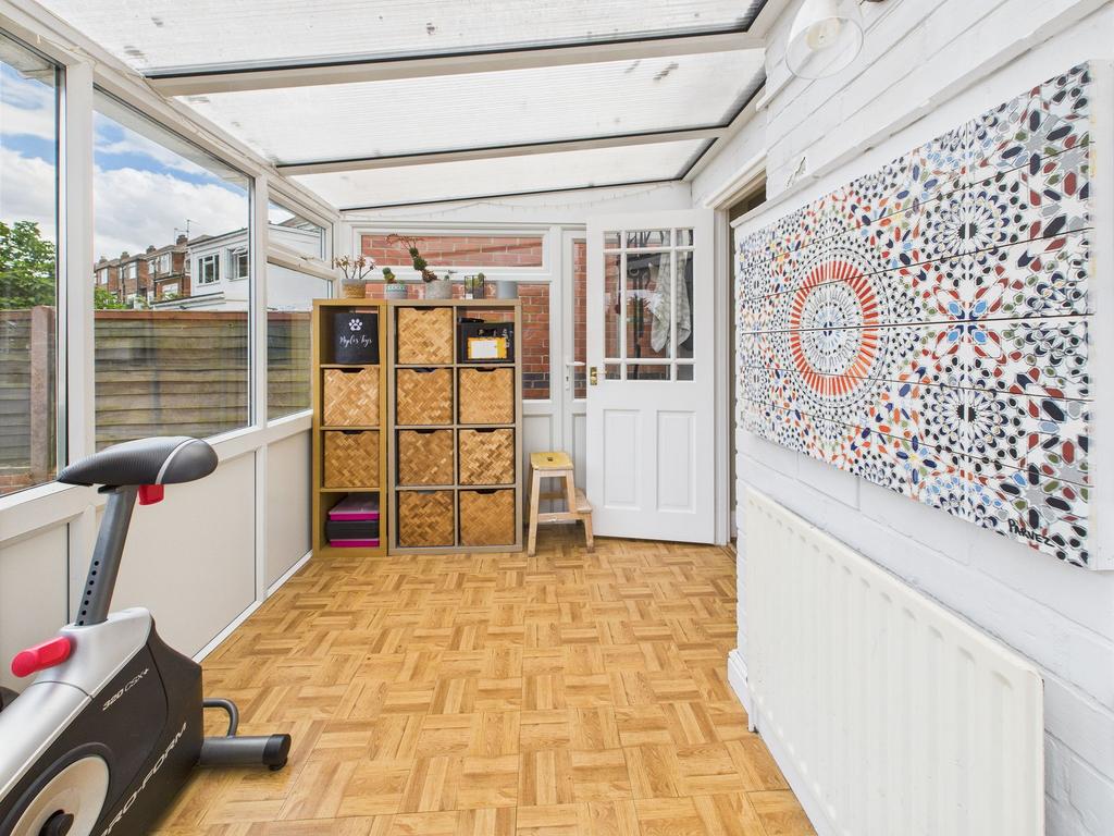 Conservatory