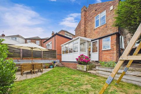 undefined, Ashdale Road, Bakersfield, Nottingham