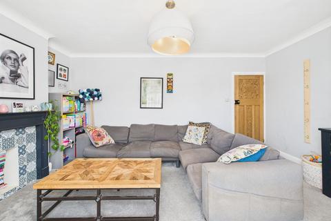 undefined, Ashdale Road, Bakersfield, Nottingham