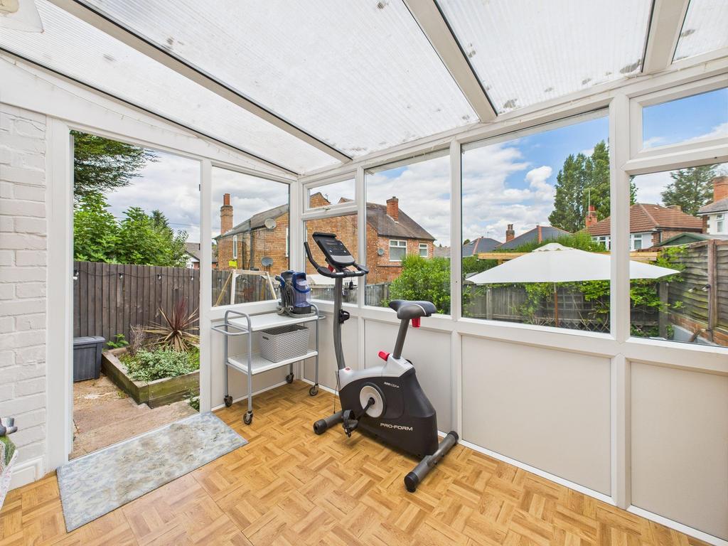 Conservatory