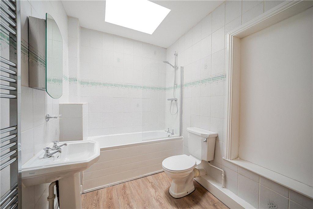 House Bathroom