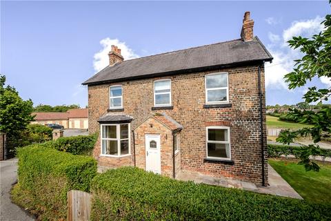 4 bedroom detached house for sale, Littlethorpe, Ripon, North Yorkshire