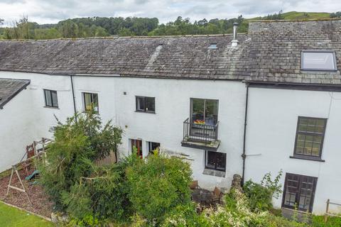 undefined, Croft Side Cottage, Crook Road, Staveley