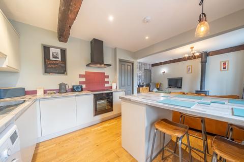 undefined, Croft Side Cottage, Crook Road, Staveley